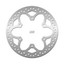 DISQUE DE FREIN NG 1123 270X128X5