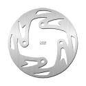 DISQUE DE FREIN NG 1125 173X74X3