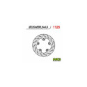 DISQUE DE FREIN NG 1126 220X96.5X4