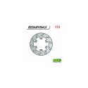 DISQUE DE FREIN NG 113 220X105X4