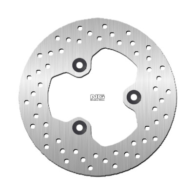DISQUE DE FREIN NG 1135 200X68X4