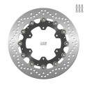 DISQUE DE FREIN NG 1137G 305X118X5
