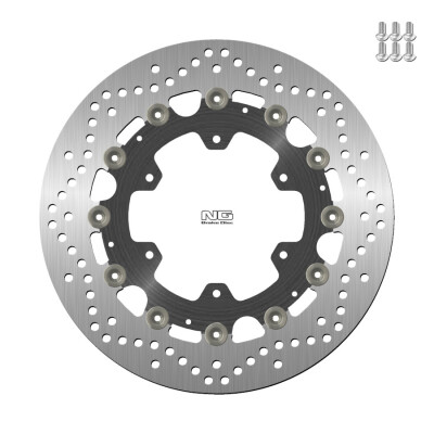 DISQUE DE FREIN NG 1137G 305X118X5