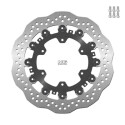 DISQUE DE FREIN NG 1137X 305X118X5