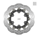 DISQUE DE FREIN NG 1137XG 305X118X5