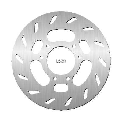DISQUE DE FREIN NG 114 240X72X3.5