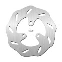 DISQUE DE FREIN NG 1140X 170X42X3.5