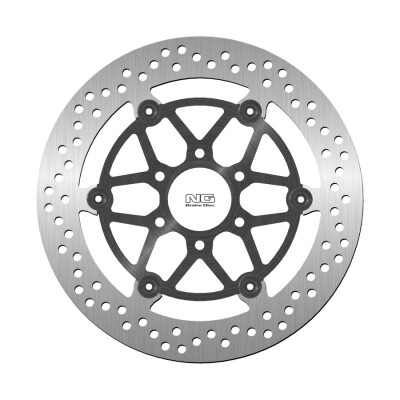 DISQUE DE FREIN NG 1142 275X56X5