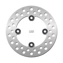 DISQUE DE FREIN NG 1143 180X79X3