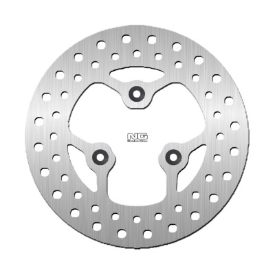 DISQUE DE FREIN NG 1145 210X58X4