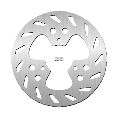 DISQUE DE FREIN NG 115 200X62X3.5