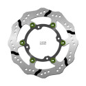 DISQUE DE FREIN NG 1151XBH 270X109X3