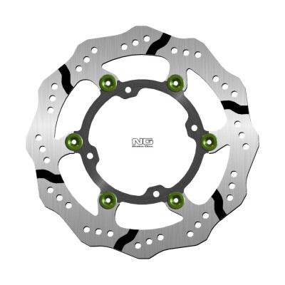 DISQUE DE FREIN NG 1151XBH 270X109X3