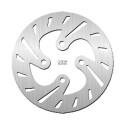DISQUE DE FREIN NG 1152 160X42X2.5