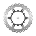 DISQUE DE FREIN NG 1153X 270X118X3