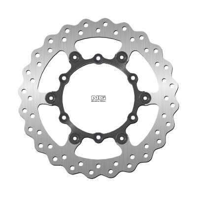 DISQUE DE FREIN NG 1153X 270X118X3