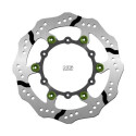 DISQUE DE FREIN NG 1153XBH 270X118X3