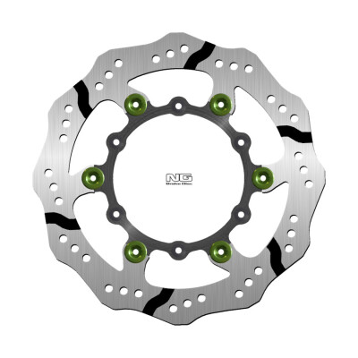 DISQUE DE FREIN NG 1153XBH 270X118X3