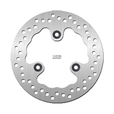 DISQUE DE FREIN NG 1156 200X73X4.5