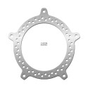 DISQUE DE FREIN NG 1157 273X173X4