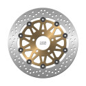 DISQUE DE FREIN NG 1159 300X64X5