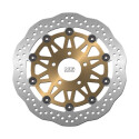 DISQUE DE FREIN NG 1159X 300X64X5