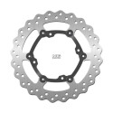 DISQUE DE FREIN NG 1160X 270X118X3