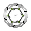 DISQUE DE FREIN NG 1160XBH 270X118X3