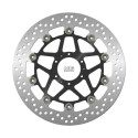 DISQUE DE FREIN NG 1161G 296X62X5