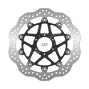 DISQUE DE FREIN NG 1161XG 296X62X5