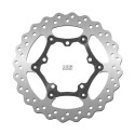 DISQUE DE FREIN NG 1162X 270X105X3