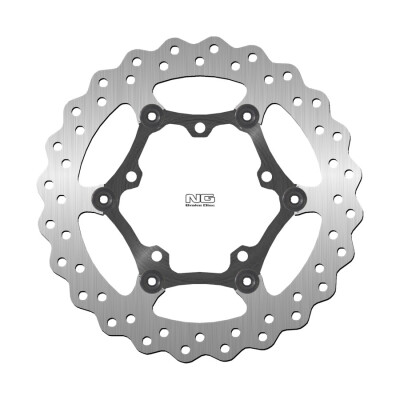 DISQUE DE FREIN NG 1162X 270X105X3