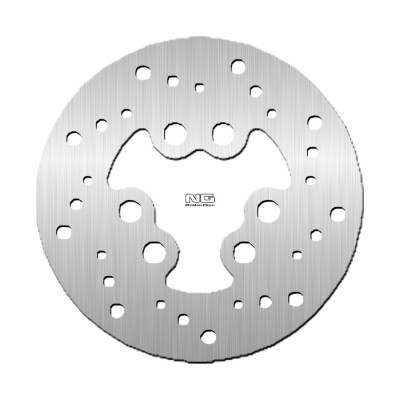 DISQUE DE FREIN NG 117 185X53X3.5