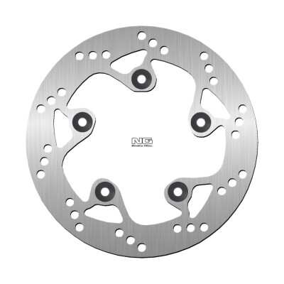 DISQUE DE FREIN NG 1171 240X107.5X5