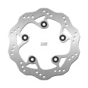 DISQUE DE FREIN NG 1171X 240X107.5X5