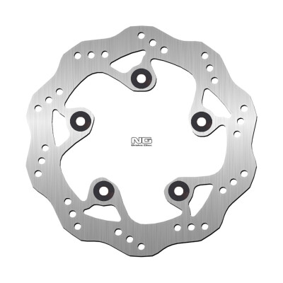 DISQUE DE FREIN NG 1171X 240X107.5X5