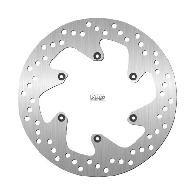 DISQUE DE FREIN NG 1172 240X111X4