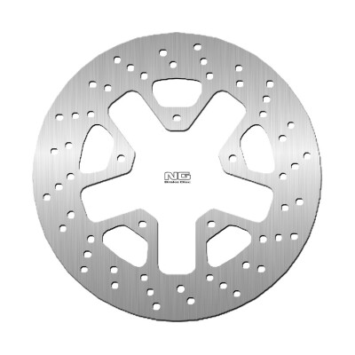 DISQUE DE FREIN NG 1173 255X87X5