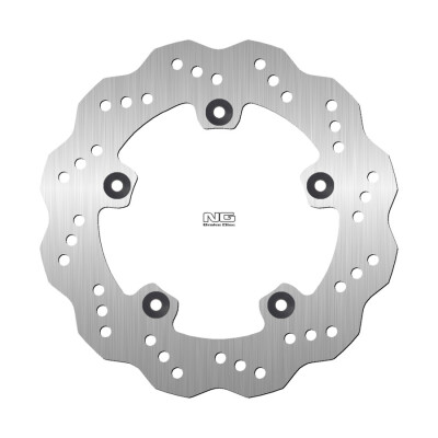 DISQUE DE FREIN NG 1174X 240X120X5