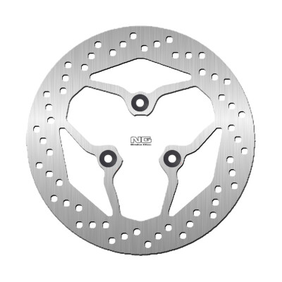 DISQUE DE FREIN NG 1185 240X58X4