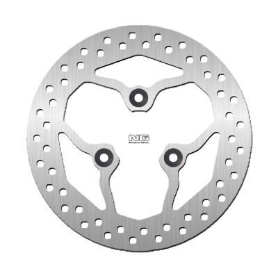 DISQUE DE FREIN NG 1186 220X58X4