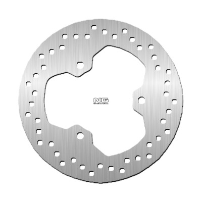 DISQUE DE FREIN NG 1189 203X84.25X4.5