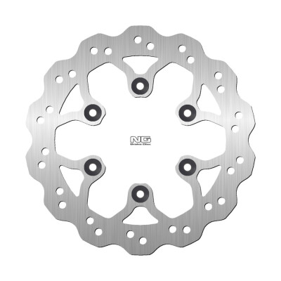 DISQUE DE FREIN NG 1191X 230X87X4.35