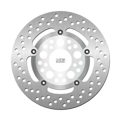 DISQUE DE FREIN NG 1192 240X58X4