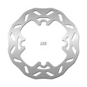 DISQUE DE FREIN NG 1193X 240X126X4