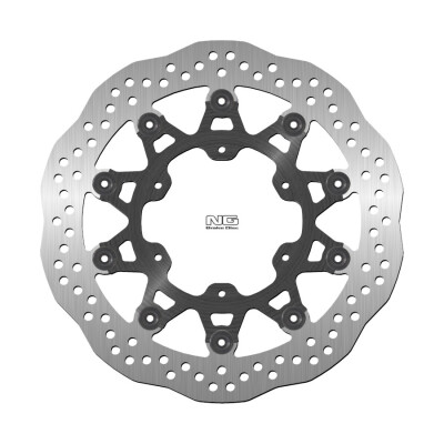 DISQUE DE FREIN NG 1194X 300X105X5