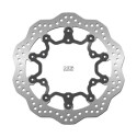 DISQUE DE FREIN NG 1196X 298X132X4