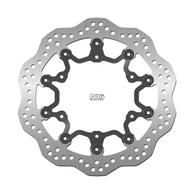 DISQUE DE FREIN NG 1196X 298X132X4