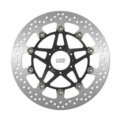 DISQUE DE FREIN NG 1197G 310X62X5