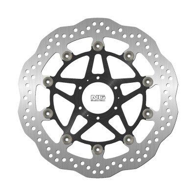 DISQUE DE FREIN NG 1197XG 310X62X5